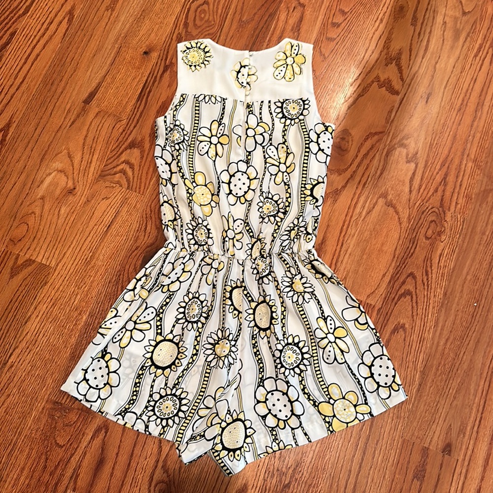 Romper - Picture 9 of 11